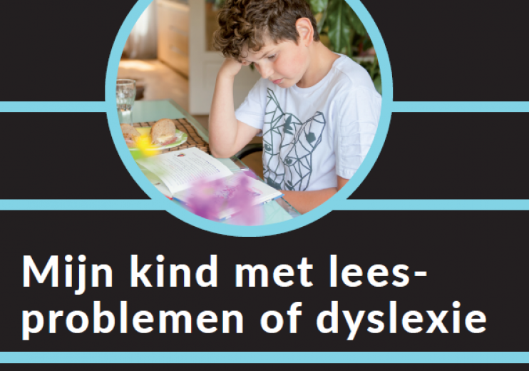 Ouders | Dyslexie Centraal